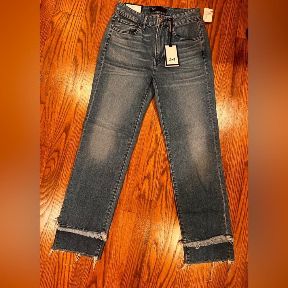 3x1 denim jeans